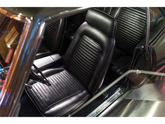 1969 Chevrolet Camaro (CC-2087291) for sale in Green Brook, New Jersey