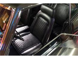 1969 Chevrolet Camaro (CC-2087291) for sale in Green Brook, New Jersey