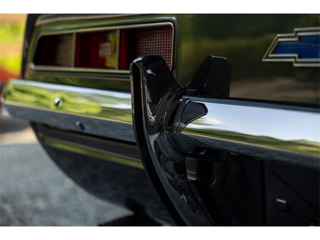 1969 Chevrolet Camaro (CC-2087291) for sale in Green Brook, New Jersey