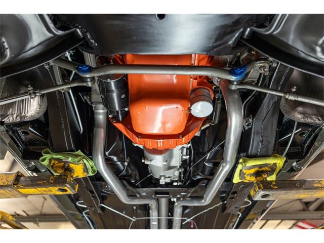 1969 Chevrolet Camaro (CC-2087291) for sale in Green Brook, New Jersey