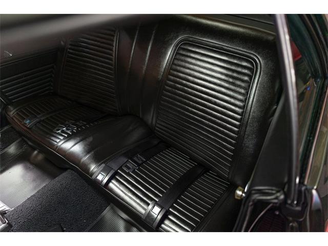 1969 Chevrolet Camaro (CC-2087291) for sale in Green Brook, New Jersey