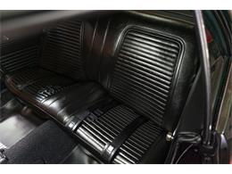 1969 Chevrolet Camaro (CC-2087291) for sale in Green Brook, New Jersey