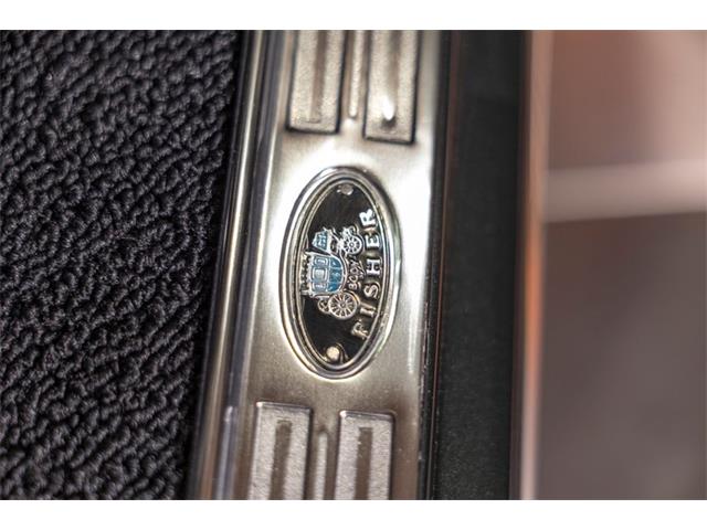 1969 Chevrolet Camaro (CC-2087291) for sale in Green Brook, New Jersey