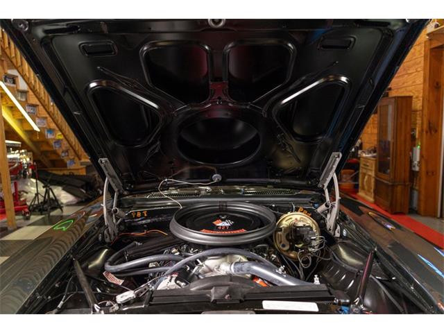 1969 Chevrolet Camaro (CC-2087291) for sale in Green Brook, New Jersey