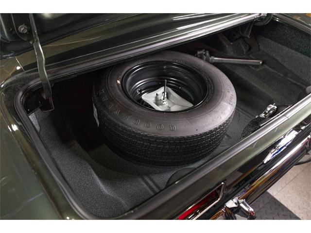 1969 Chevrolet Camaro (CC-2087291) for sale in Green Brook, New Jersey