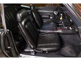1969 Chevrolet Camaro (CC-2087291) for sale in Green Brook, New Jersey