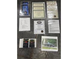 1969 Chevrolet Camaro (CC-2087291) for sale in Green Brook, New Jersey