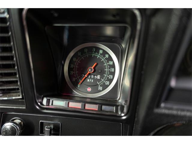 1969 Chevrolet Camaro (CC-2087291) for sale in Green Brook, New Jersey