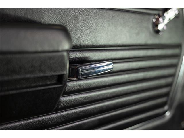 1969 Chevrolet Camaro (CC-2087291) for sale in Green Brook, New Jersey