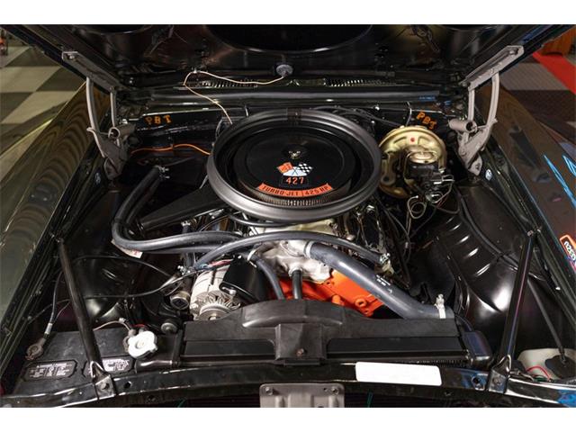 1969 Chevrolet Camaro (CC-2087291) for sale in Green Brook, New Jersey