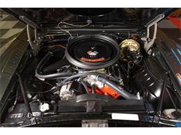 1969 Chevrolet Camaro (CC-2087291) for sale in Green Brook, New Jersey