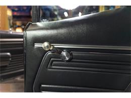 1969 Chevrolet Camaro (CC-2087291) for sale in Green Brook, New Jersey