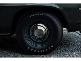 1969 Chevrolet Camaro (CC-2087291) for sale in Green Brook, New Jersey