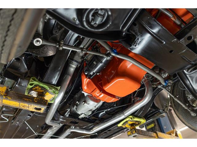 1969 Chevrolet Camaro (CC-2087291) for sale in Green Brook, New Jersey