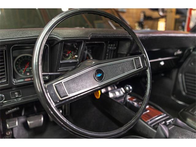1969 Chevrolet Camaro (CC-2087291) for sale in Green Brook, New Jersey