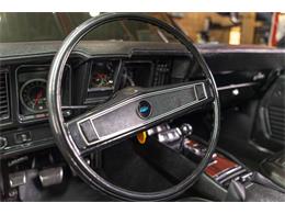 1969 Chevrolet Camaro (CC-2087291) for sale in Green Brook, New Jersey