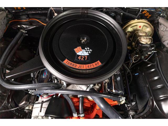 1969 Chevrolet Camaro (CC-2087291) for sale in Green Brook, New Jersey