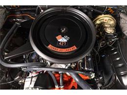 1969 Chevrolet Camaro (CC-2087291) for sale in Green Brook, New Jersey