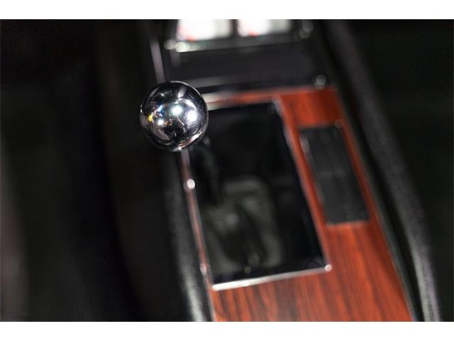 1969 Chevrolet Camaro (CC-2087291) for sale in Green Brook, New Jersey