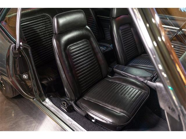 1969 Chevrolet Camaro (CC-2087291) for sale in Green Brook, New Jersey