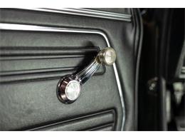 1969 Chevrolet Camaro (CC-2087291) for sale in Green Brook, New Jersey