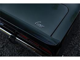 1969 Chevrolet Camaro (CC-2087291) for sale in Green Brook, New Jersey