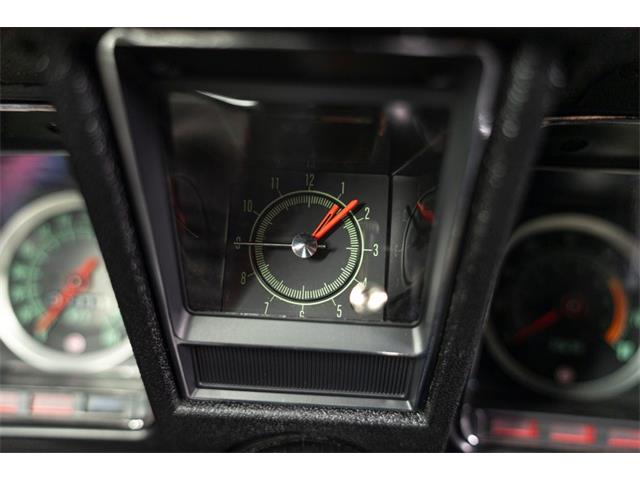 1969 Chevrolet Camaro (CC-2087291) for sale in Green Brook, New Jersey