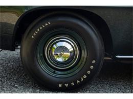 1969 Chevrolet Camaro (CC-2087291) for sale in Green Brook, New Jersey