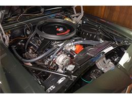 1969 Chevrolet Camaro (CC-2087291) for sale in Green Brook, New Jersey