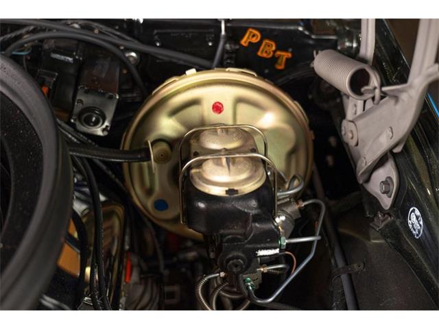 1969 Chevrolet Camaro (CC-2087291) for sale in Green Brook, New Jersey