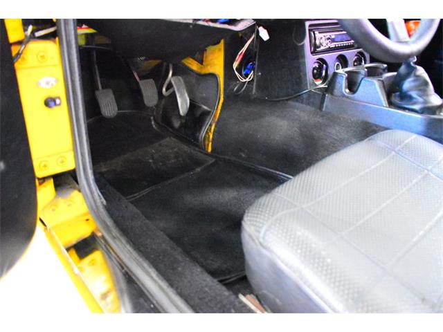 1980 MG MGB (CC-2087292) for sale in Wayne, Michigan