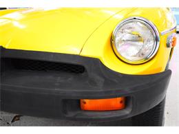 1980 MG MGB (CC-2087292) for sale in Wayne, Michigan