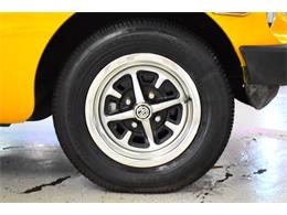 1980 MG MGB (CC-2087292) for sale in Wayne, Michigan