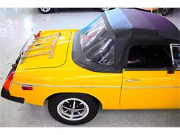 1980 MG MGB (CC-2087292) for sale in Wayne, Michigan