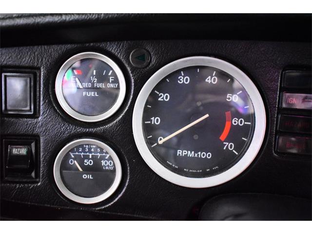 1980 MG MGB (CC-2087292) for sale in Wayne, Michigan