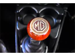 1980 MG MGB (CC-2087292) for sale in Wayne, Michigan