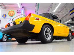 1980 MG MGB (CC-2087292) for sale in Wayne, Michigan