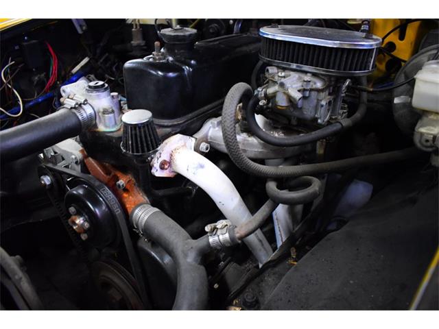 1980 MG MGB (CC-2087292) for sale in Wayne, Michigan