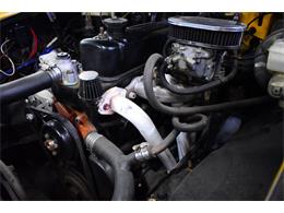 1980 MG MGB (CC-2087292) for sale in Wayne, Michigan