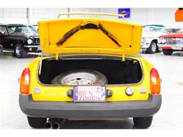 1980 MG MGB (CC-2087292) for sale in Wayne, Michigan