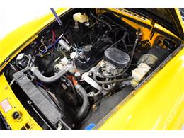 1980 MG MGB (CC-2087292) for sale in Wayne, Michigan