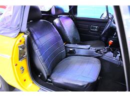 1980 MG MGB (CC-2087292) for sale in Wayne, Michigan