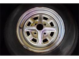 1980 MG MGB (CC-2087292) for sale in Wayne, Michigan