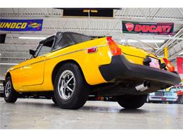 1980 MG MGB (CC-2087292) for sale in Wayne, Michigan