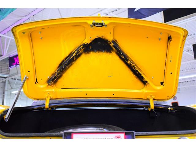 1980 MG MGB (CC-2087292) for sale in Wayne, Michigan