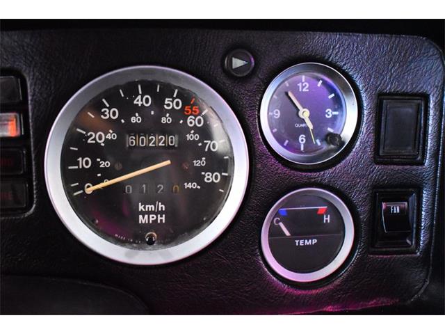 1980 MG MGB (CC-2087292) for sale in Wayne, Michigan