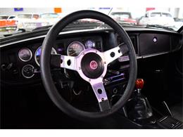 1980 MG MGB (CC-2087292) for sale in Wayne, Michigan