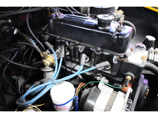 1980 MG MGB (CC-2087292) for sale in Wayne, Michigan
