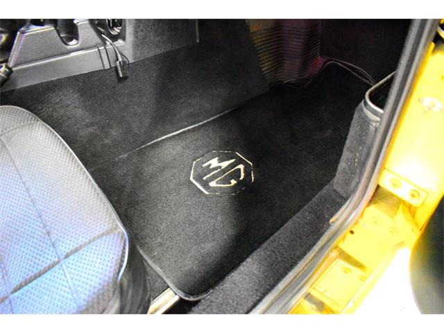 1980 MG MGB (CC-2087292) for sale in Wayne, Michigan
