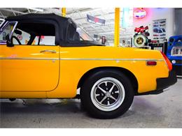1980 MG MGB (CC-2087292) for sale in Wayne, Michigan